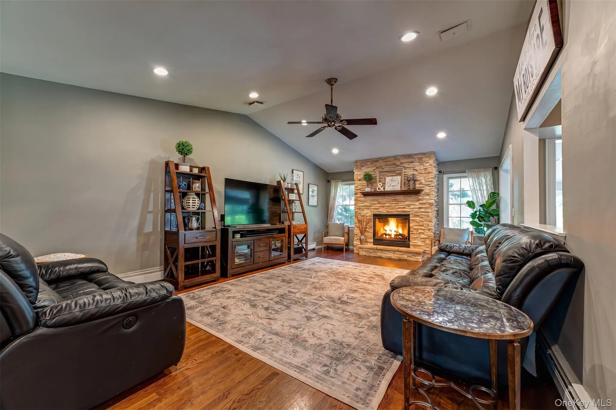 w hwf and fireplace w hwf and fireplace