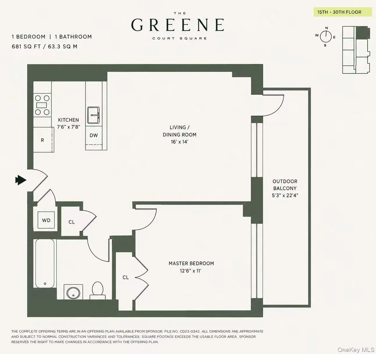 45-30 Pearson Street, New York, NY, 1 Bedroom Bedrooms, 4 Rooms Rooms,1 BathroomBathrooms,Residential,For Rent,Pearson,0,1045120 45-30 Pearson Street, New York, NY, 1 Bedroom Bedrooms, 4 Rooms Rooms,1 BathroomBathrooms,Residential,For Rent,Pearson,0,1045120