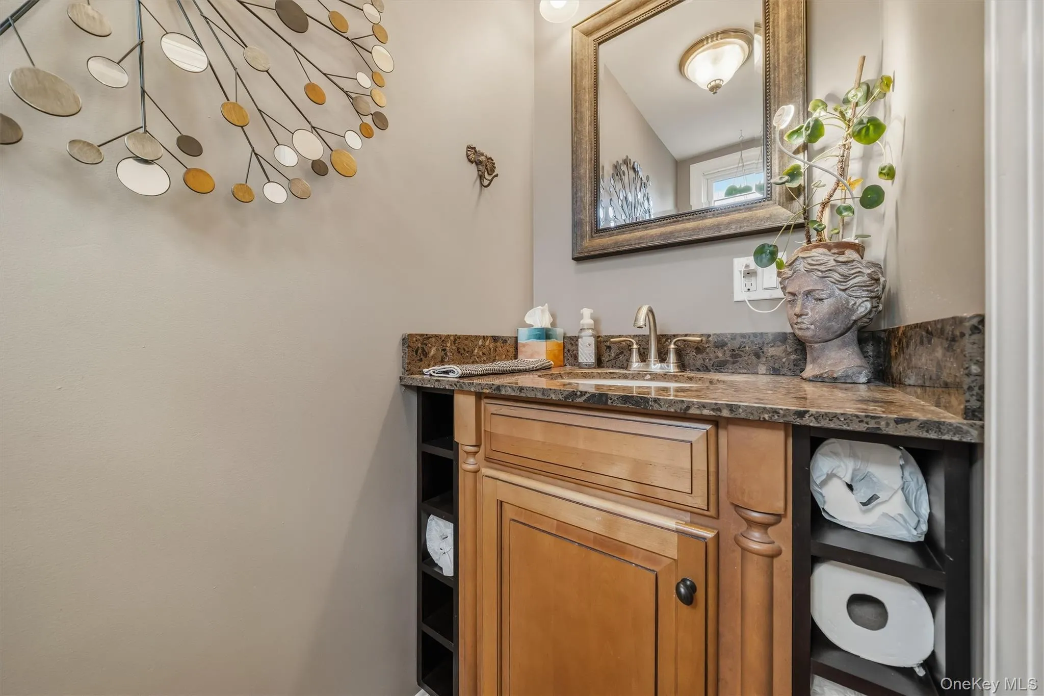 1st Floor Half Bath 1st Floor Half Bath
