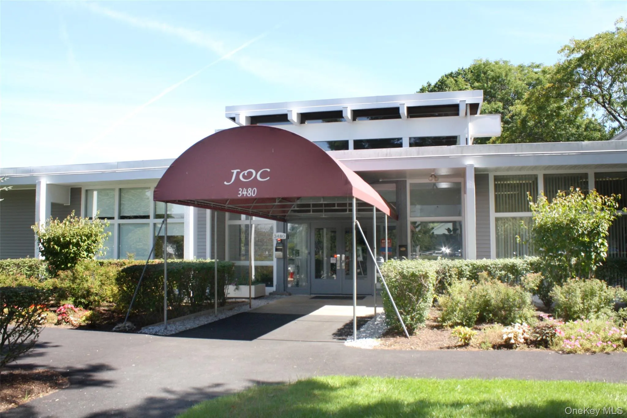 JOC Community Center JOC Community Center