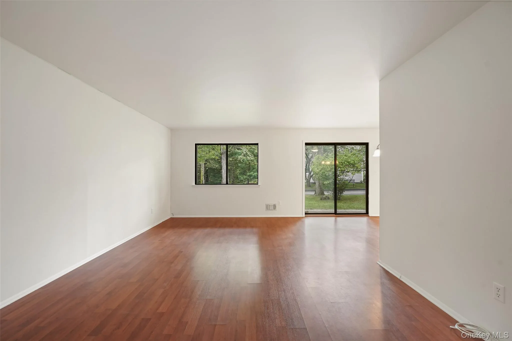 Expansive Living Room Expansive Living Room