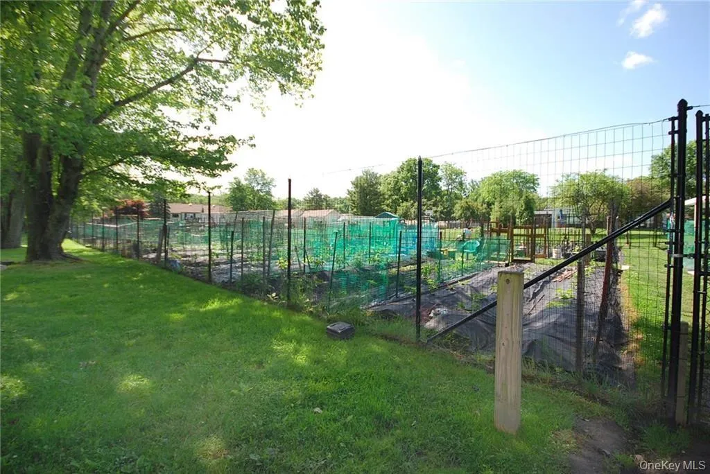 Gardens Gardens