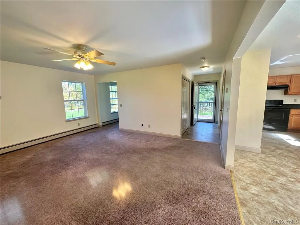 Large living room. Large living room.