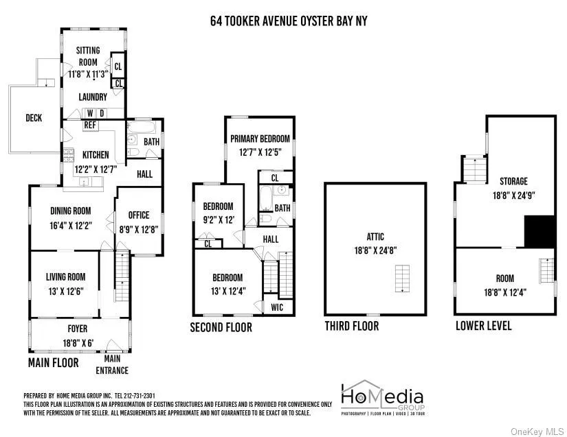 64 Tooker Avenue, Oyster Bay, NY, 3 Bedrooms Bedrooms, 8 Rooms Rooms,2 BathroomsBathrooms,Residential,For Rent,Tooker,0,1045148 64 Tooker Avenue, Oyster Bay, NY, 3 Bedrooms Bedrooms, 8 Rooms Rooms,2 BathroomsBathrooms,Residential,For Rent,Tooker,0,1045148
