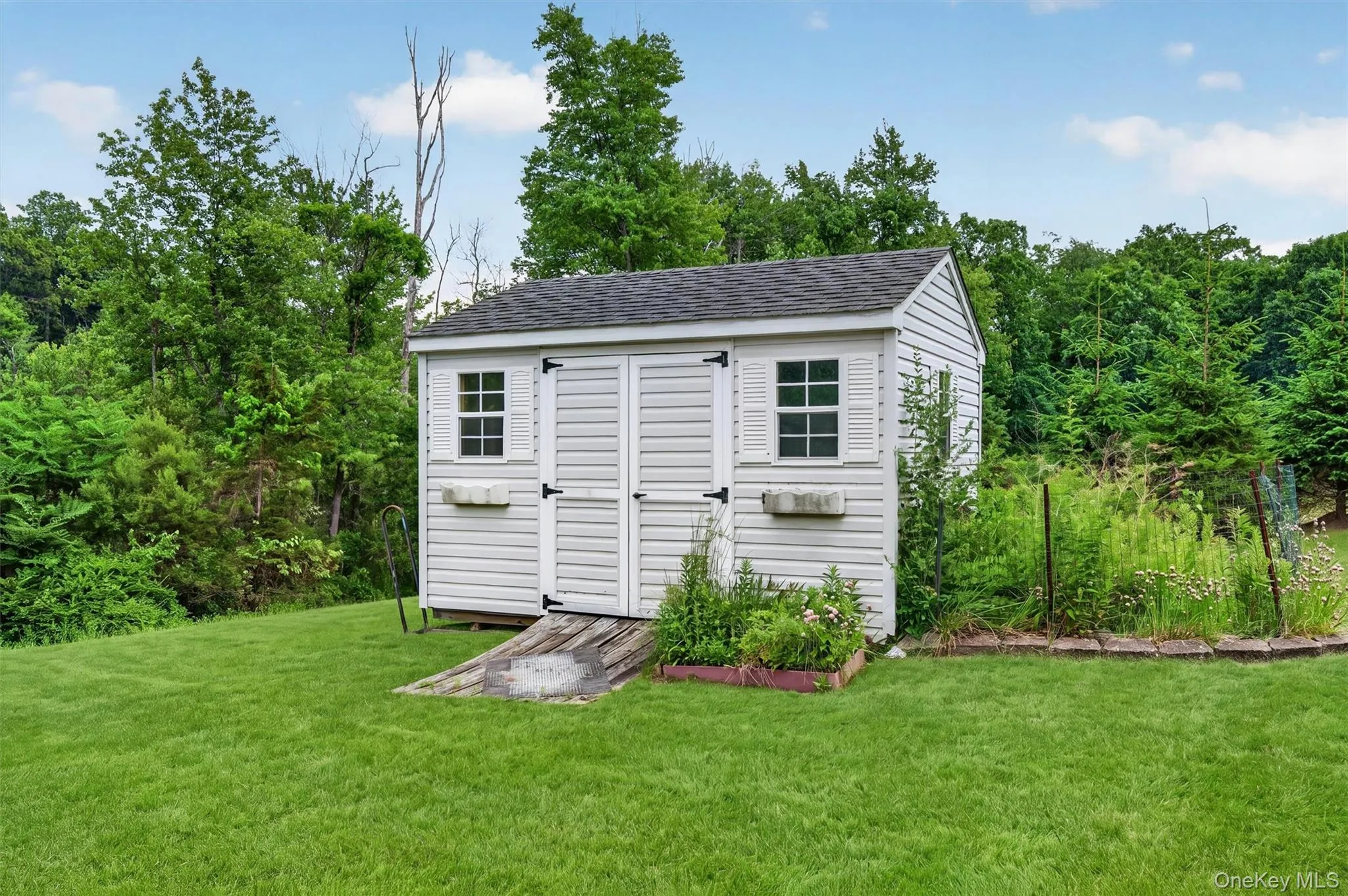 shed shed
