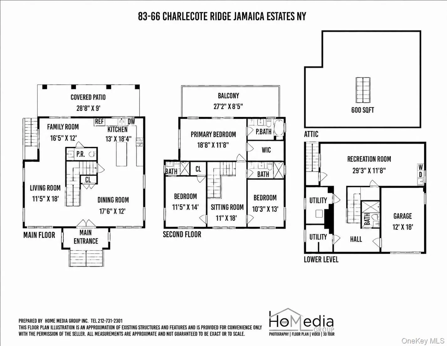 8366 Charlecote Ridge, New York, NY, 3 Bedrooms Bedrooms, 7 Rooms Rooms,4 BathroomsBathrooms,Residential,For Rent,Charlecote,0,1045162 8366 Charlecote Ridge, New York, NY, 3 Bedrooms Bedrooms, 7 Rooms Rooms,4 BathroomsBathrooms,Residential,For Rent,Charlecote,0,1045162