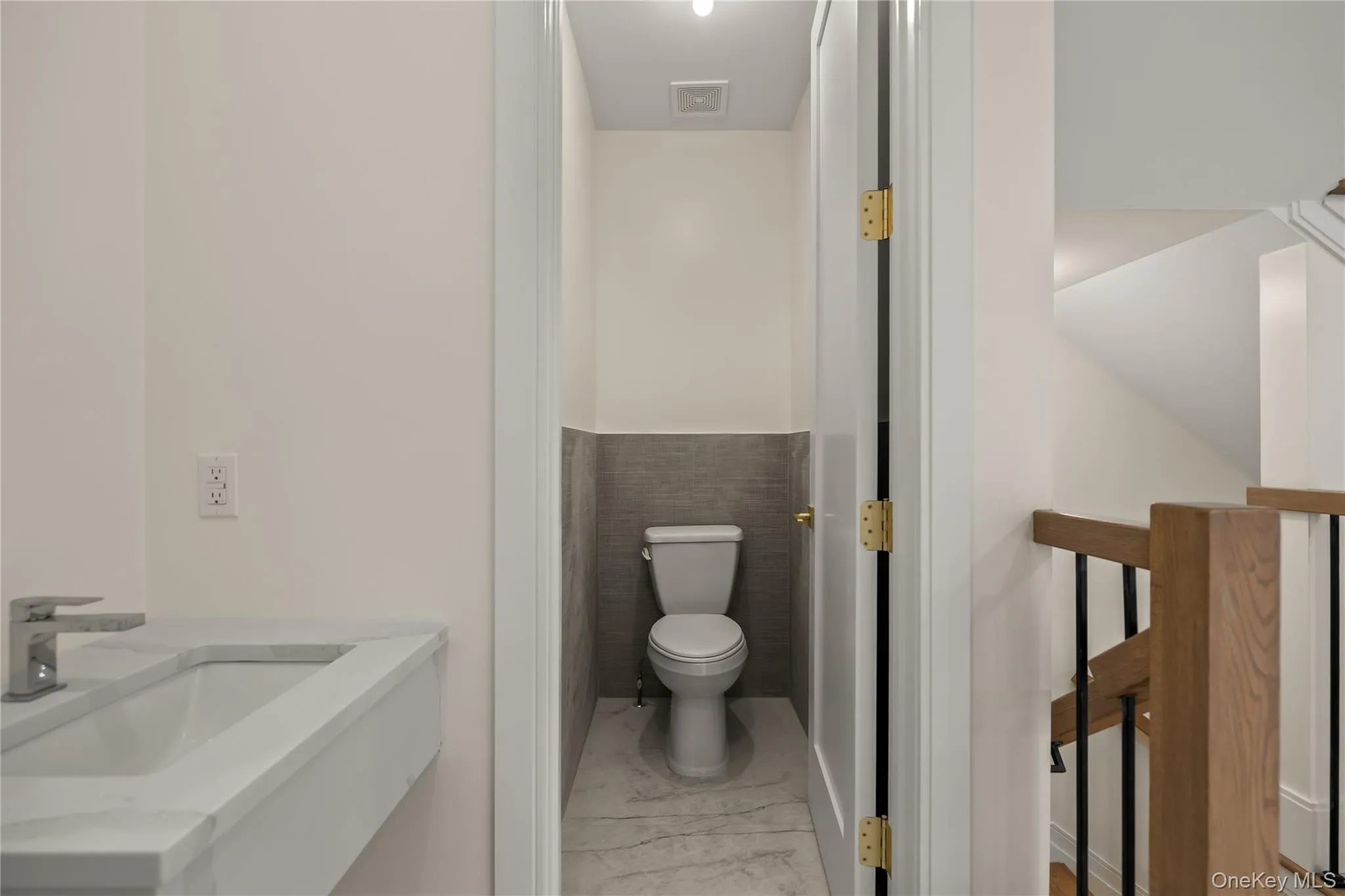 Bathroom #1 Bathroom #1