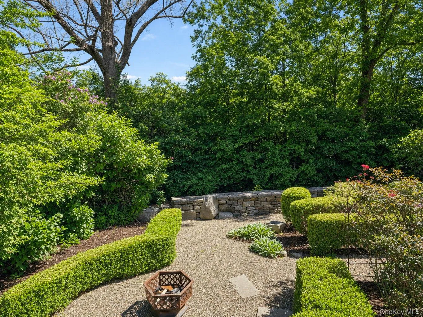 Gardens Gardens