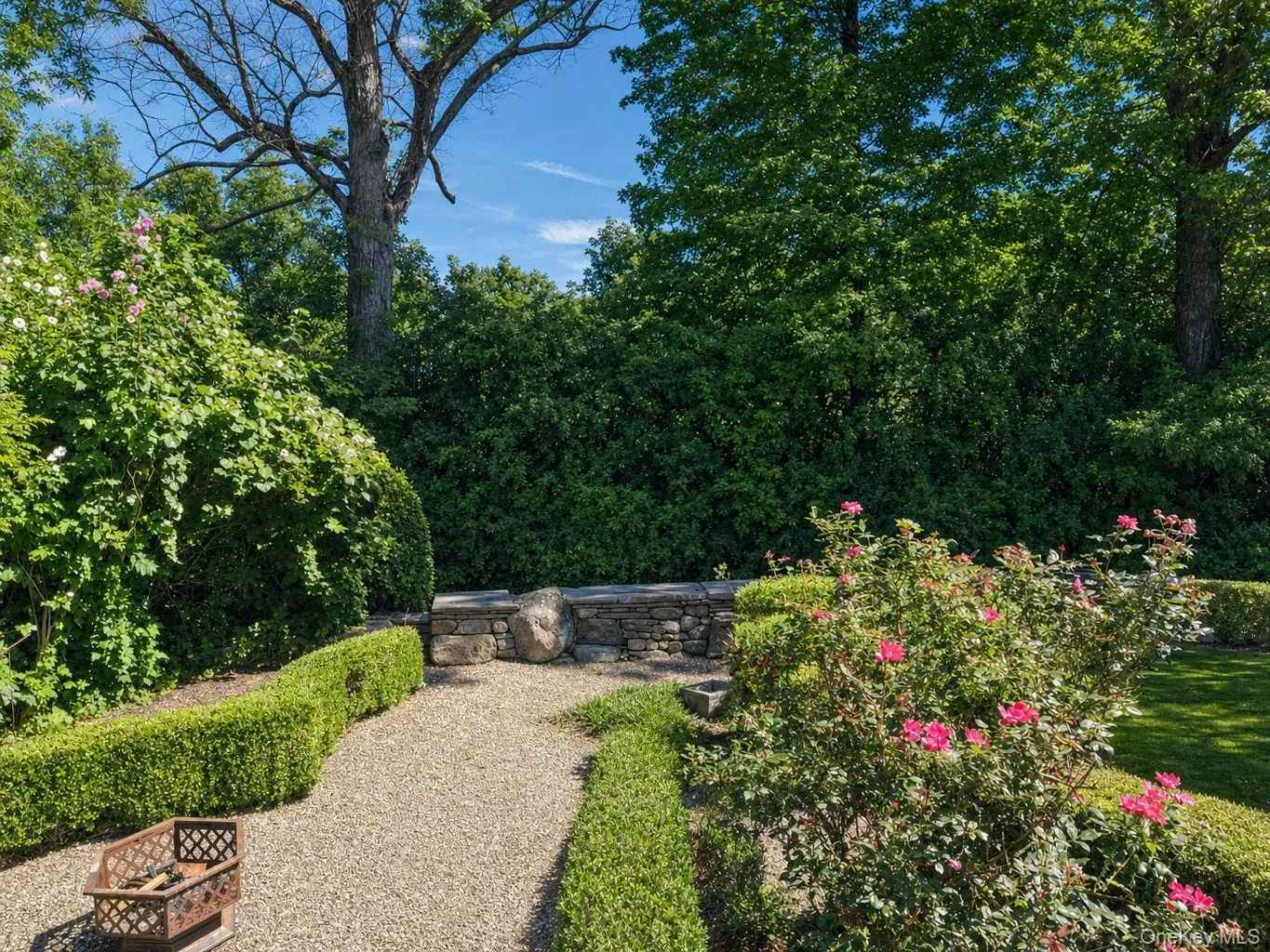 Gardens Gardens