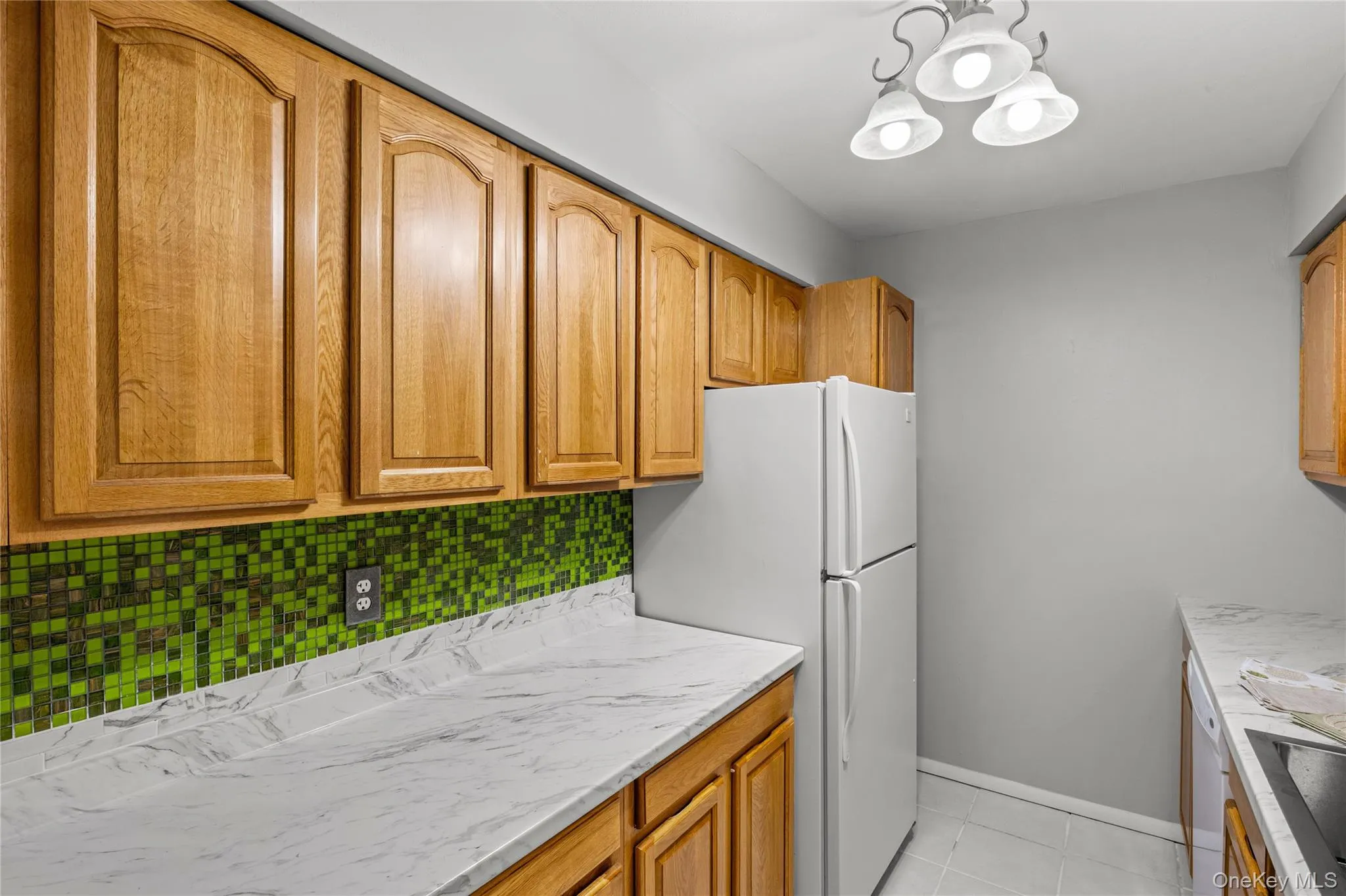Kitchen Showing Backspace Kitchen Showing Backspace