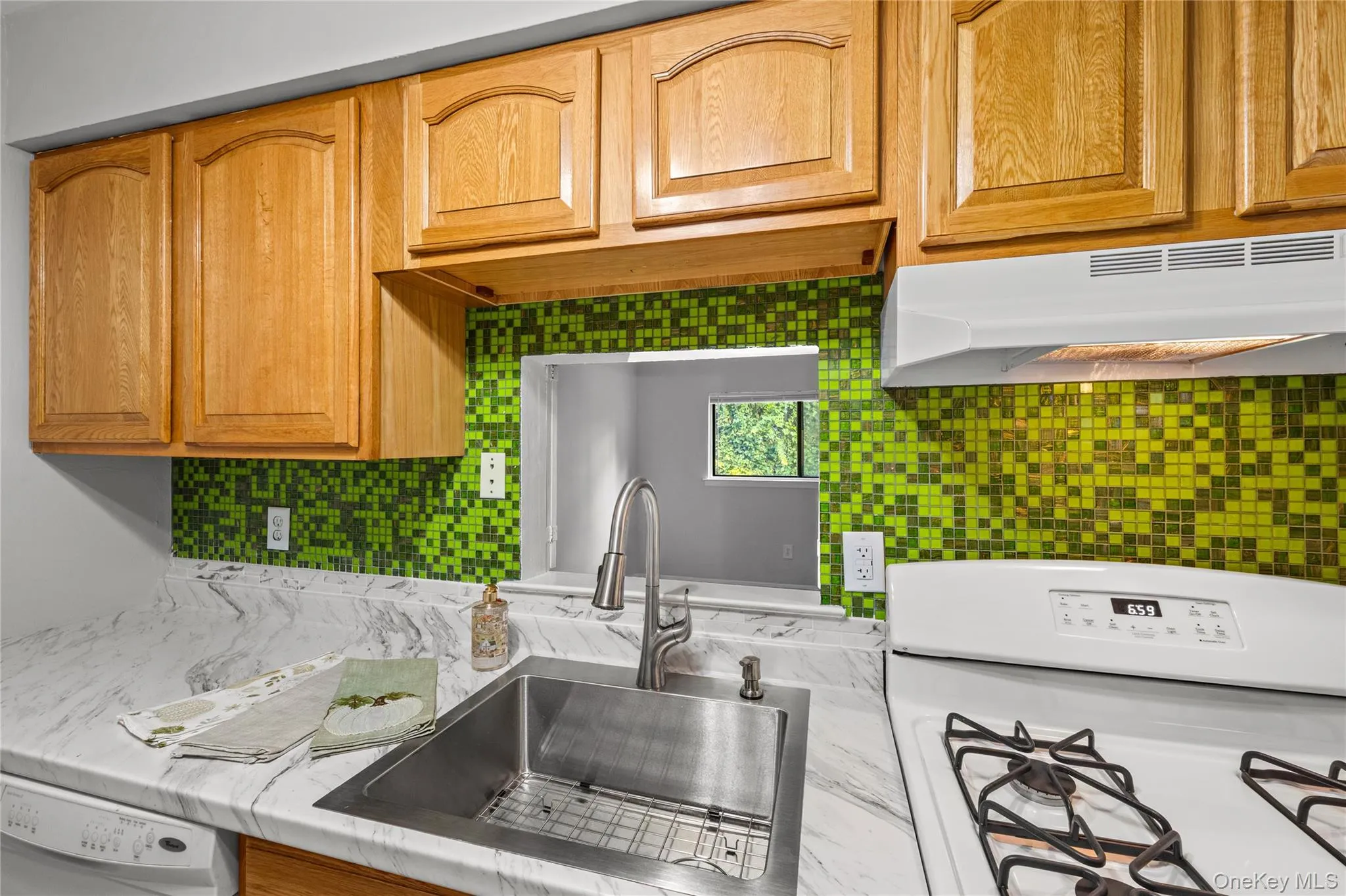 Kitchen /New Sink & Faucet Kitchen /New Sink & Faucet