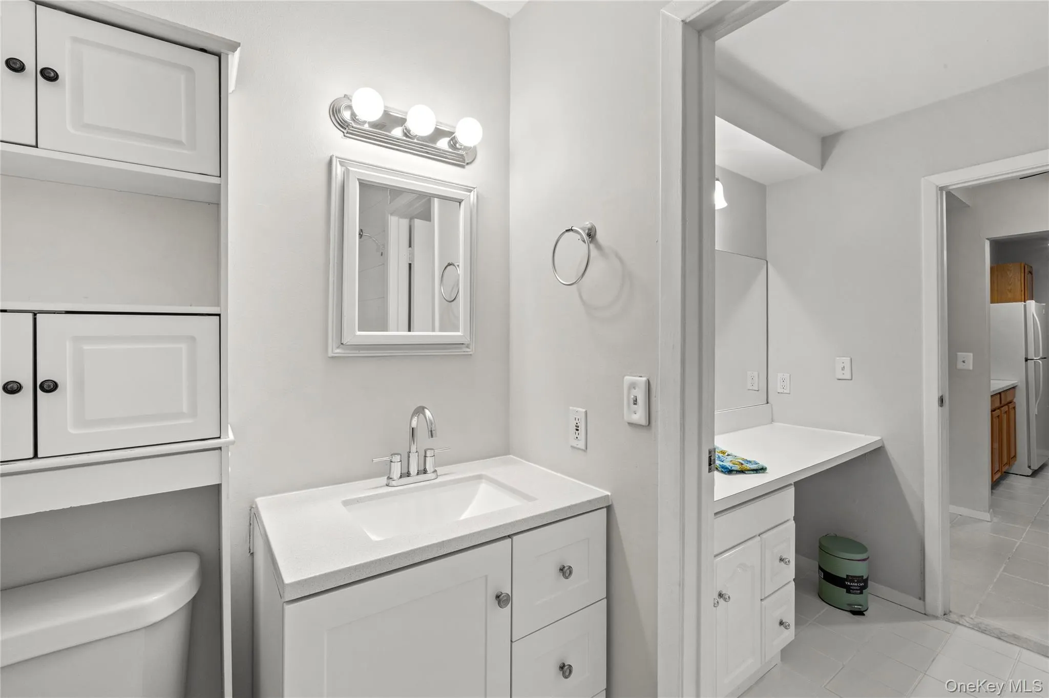 Bathroom/New Sink/Vanity Bathroom/New Sink/Vanity