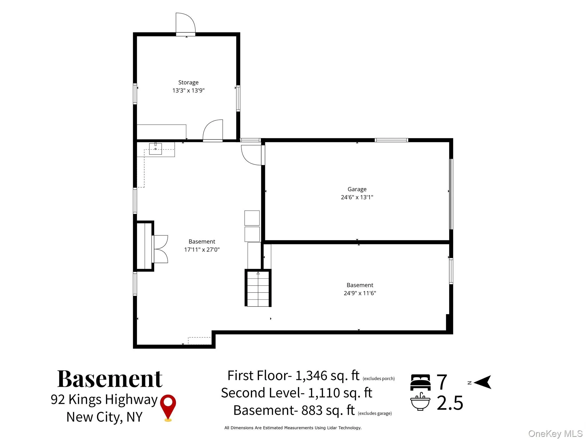 92 Kings Highway, Clarkstown, NY, 7 Bedrooms Bedrooms, 12 Rooms Rooms,2 BathroomsBathrooms,Residential,For Rent,Kings,0,1045187 92 Kings Highway, Clarkstown, NY, 7 Bedrooms Bedrooms, 12 Rooms Rooms,2 BathroomsBathrooms,Residential,For Rent,Kings,0,1045187