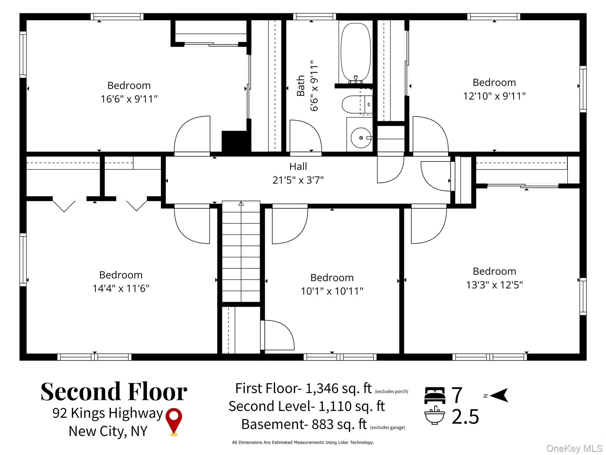 92 Kings Highway, Clarkstown, NY, 7 Bedrooms Bedrooms, 12 Rooms Rooms,2 BathroomsBathrooms,Residential,For Rent,Kings,0,1045187 92 Kings Highway, Clarkstown, NY, 7 Bedrooms Bedrooms, 12 Rooms Rooms,2 BathroomsBathrooms,Residential,For Rent,Kings,0,1045187