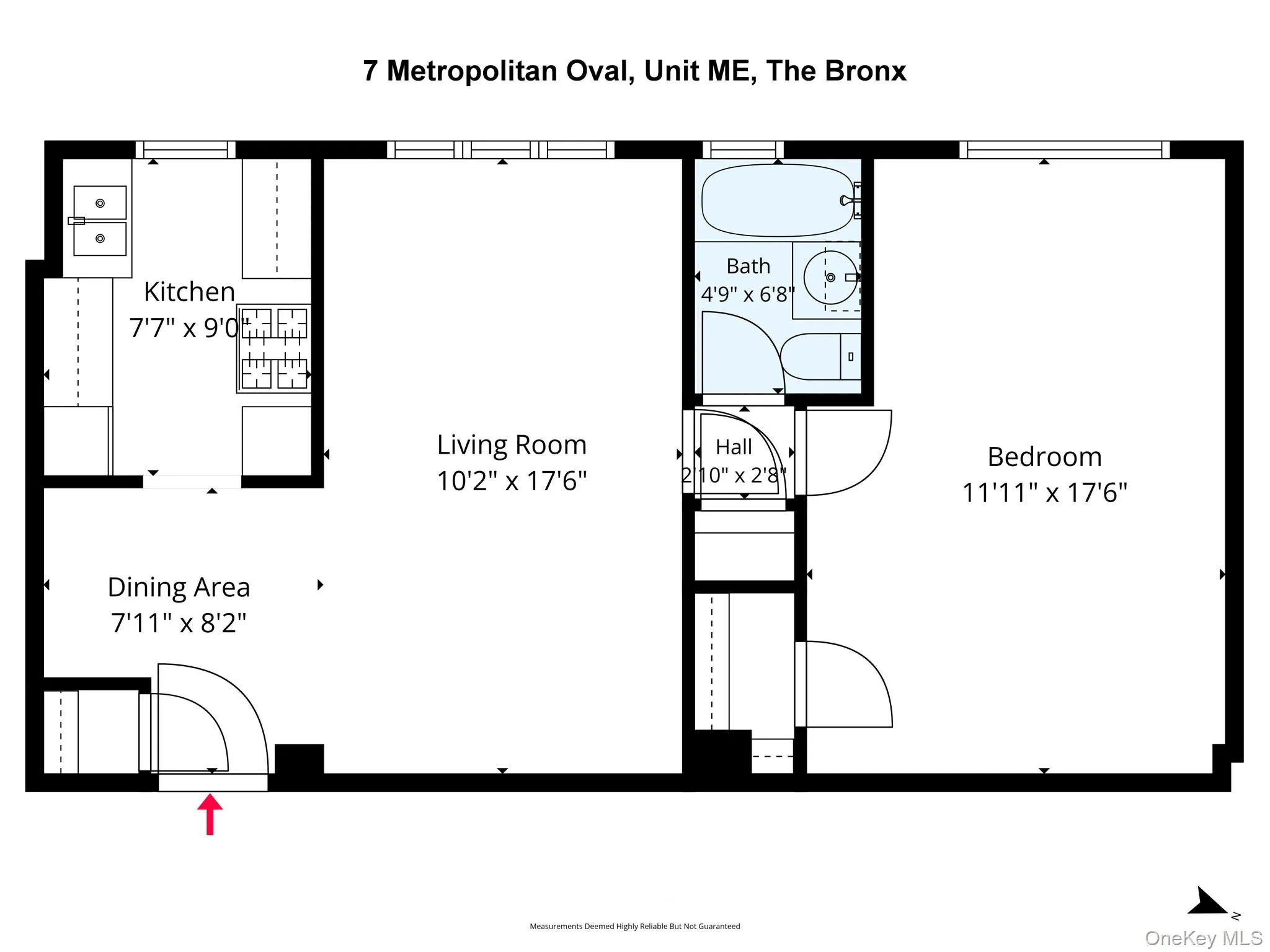 7 Metropolitan Oval, New York, NY, 1 Bedroom Bedrooms, 3 Room Rooms,1 BathroomBathrooms,Residential Lease,For Rent,Metropolitan,0,1045205 7 Metropolitan Oval, New York, NY, 1 Bedroom Bedrooms, 3 Room Rooms,1 BathroomBathrooms,Residential Lease,For Rent,Metropolitan,0,1045205
