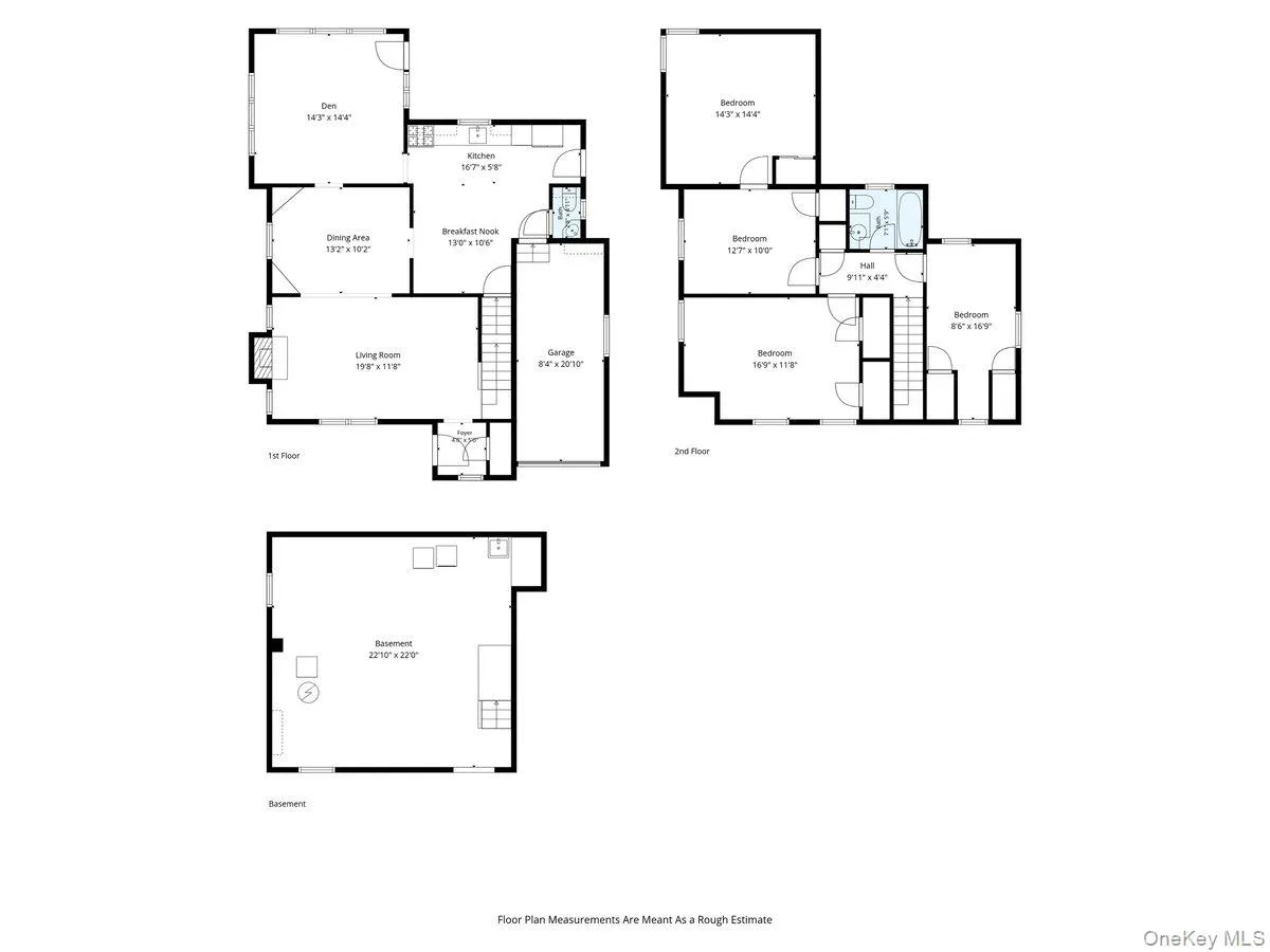 Floor Plan All Floors Floor Plan All Floors