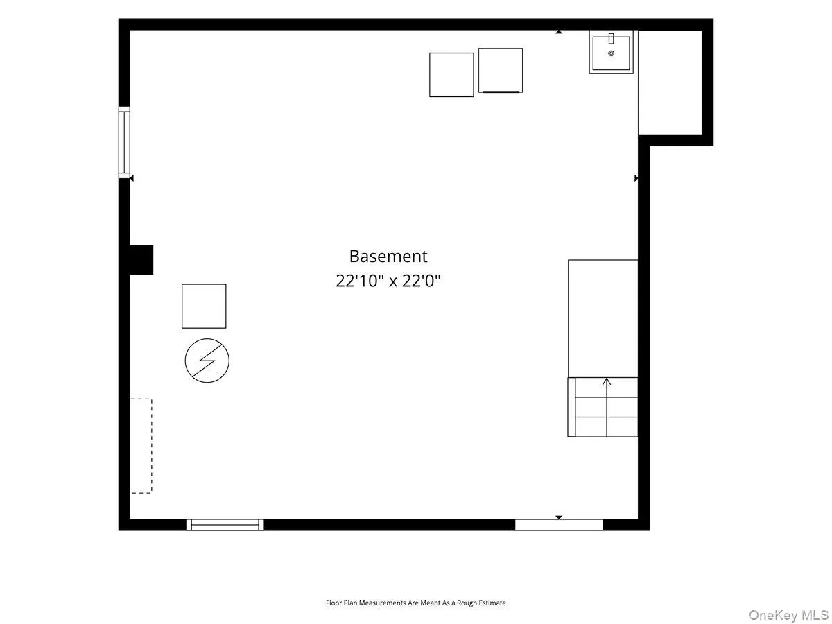 Basement Basement