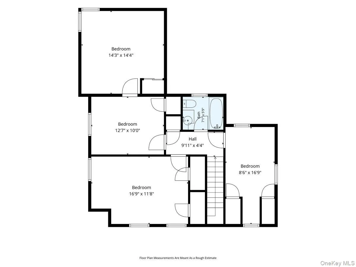 2nd Floor 2nd Floor