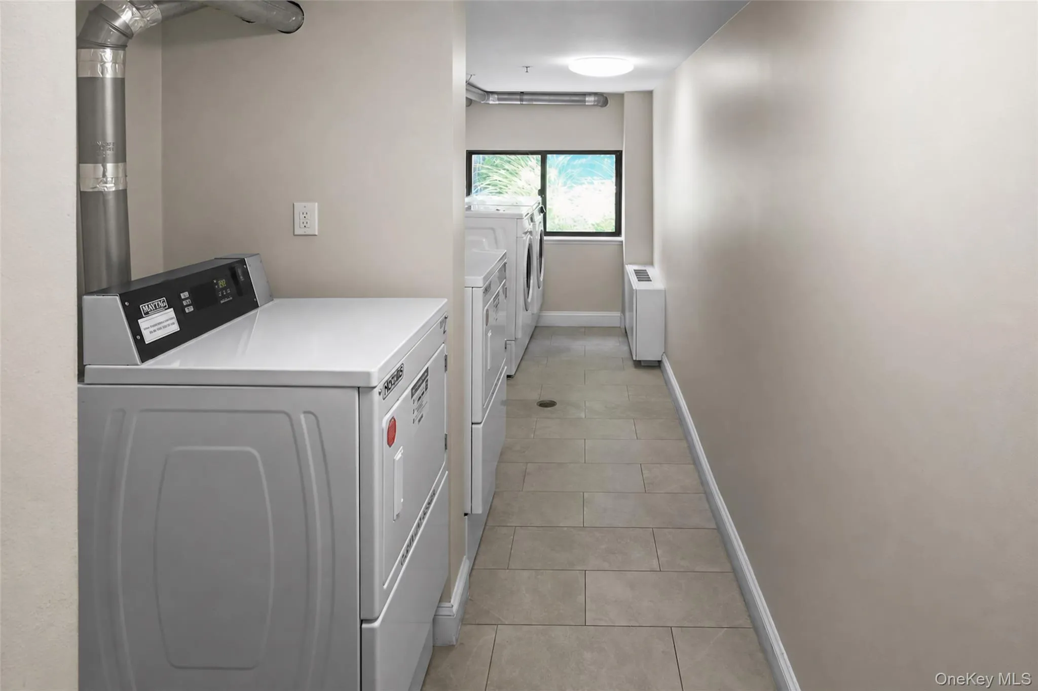 Each floor has its own laundry room! Each floor has its own laundry room!