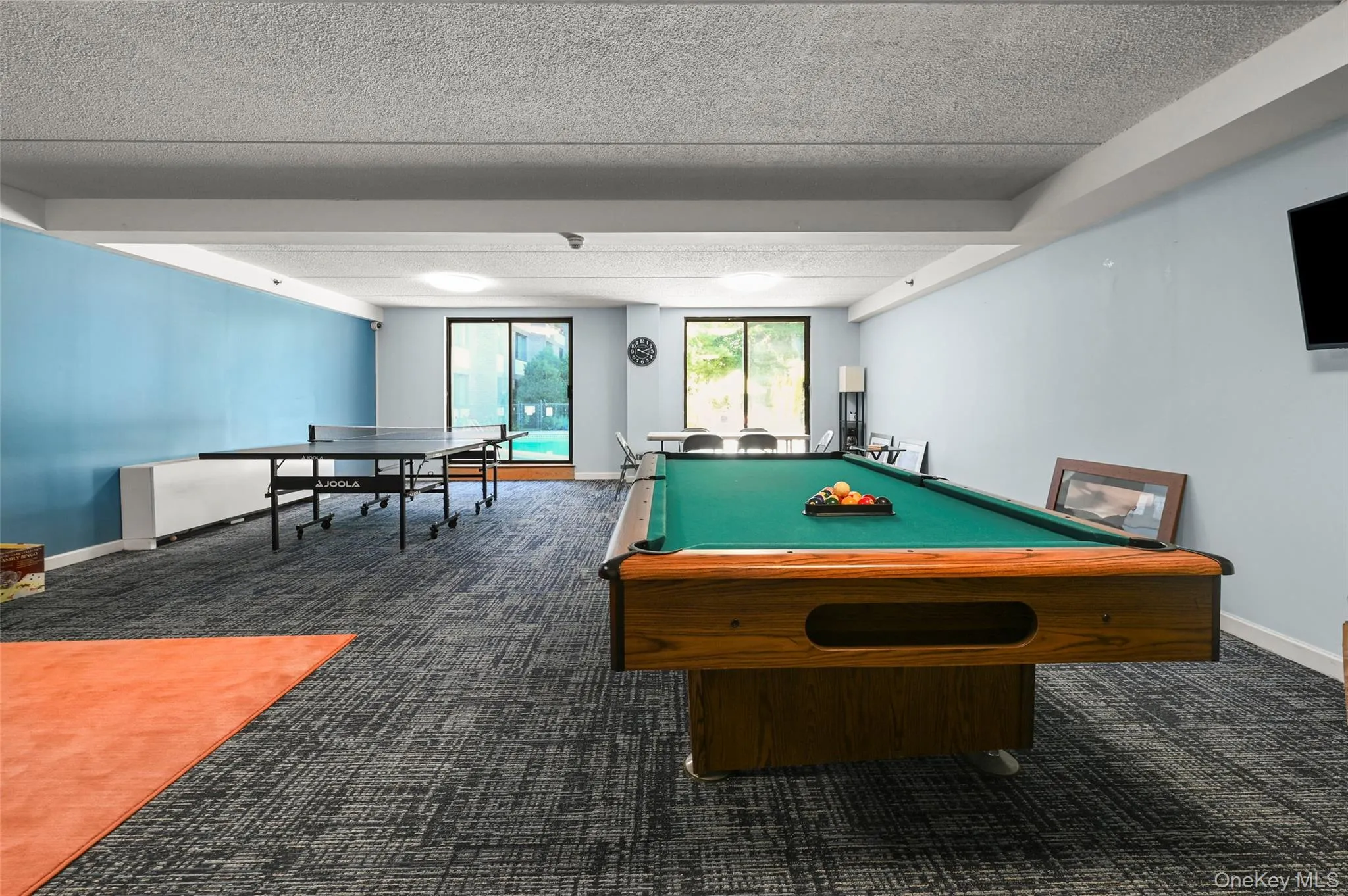 Great space to just hang out! Great space to just hang out!