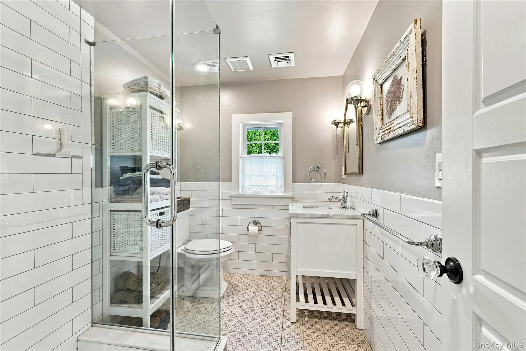 Bathroom #3 Bathroom #3
