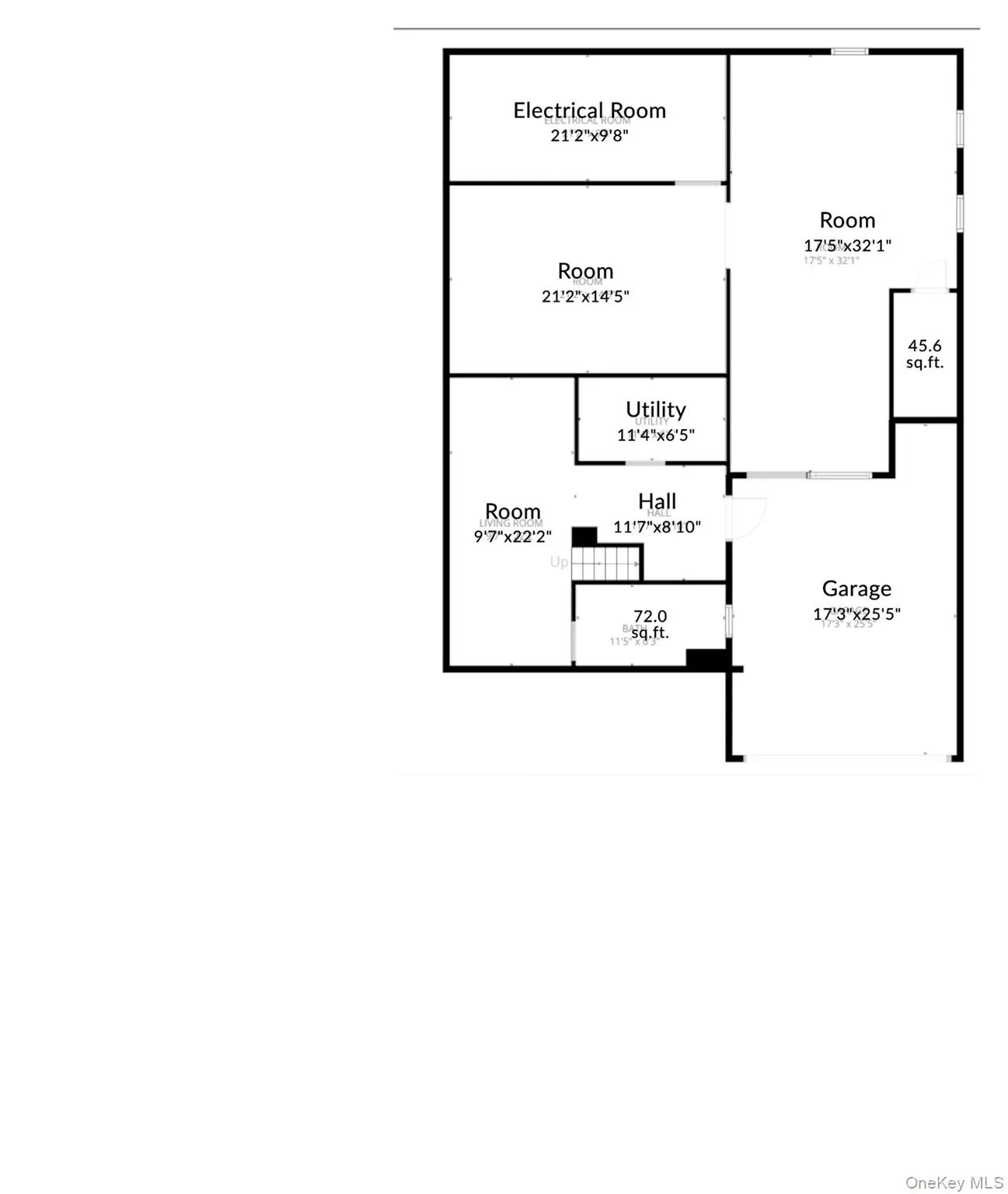 Lower Level Lower Level