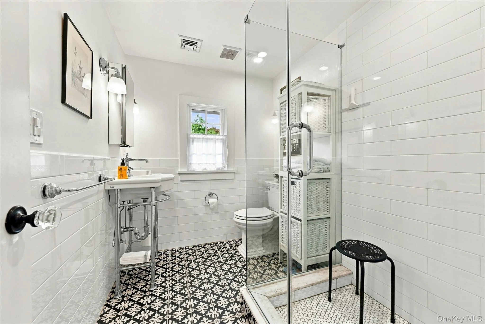 Bathroom #2 Bathroom #2