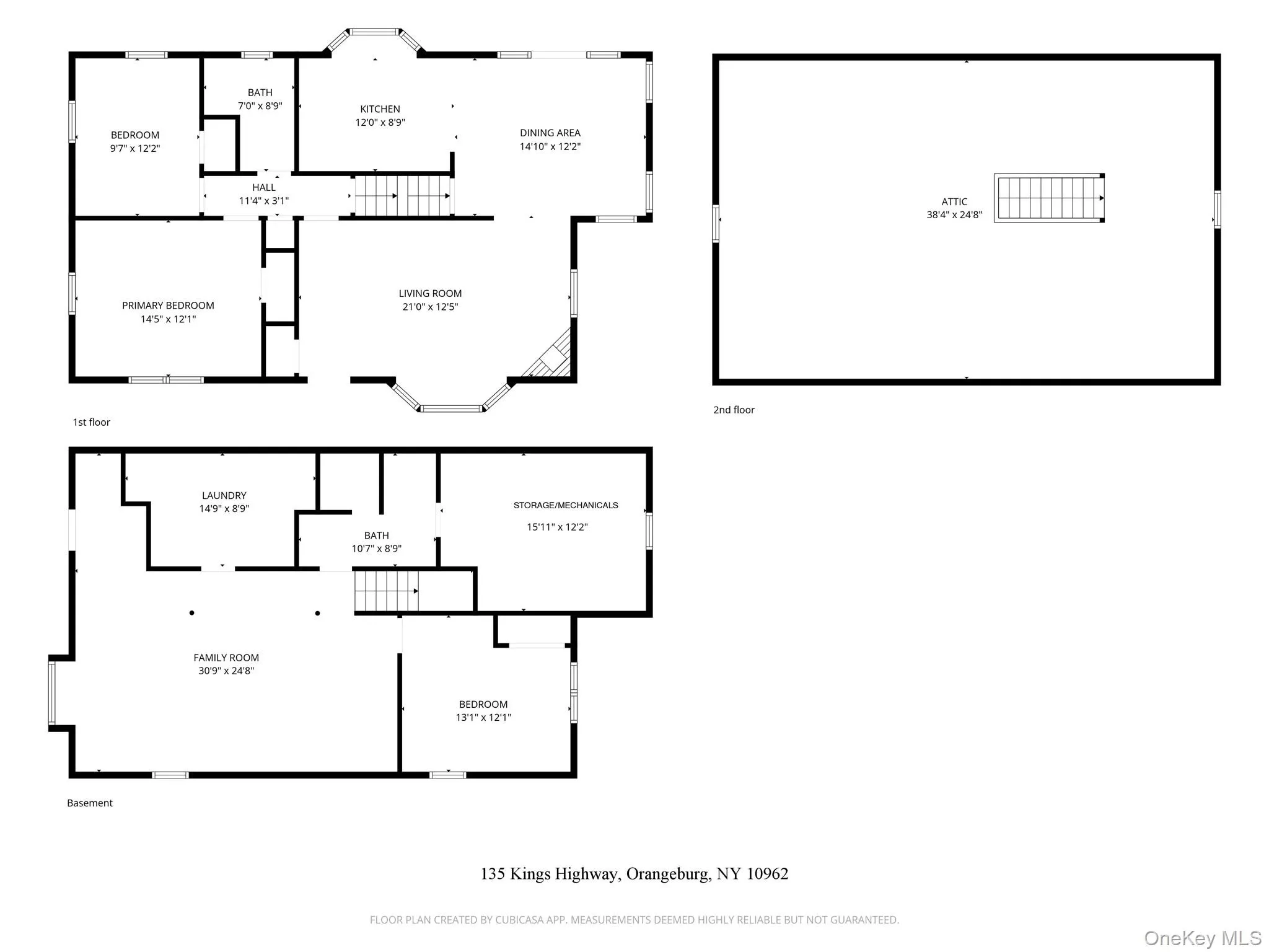All Living Space All Living Space