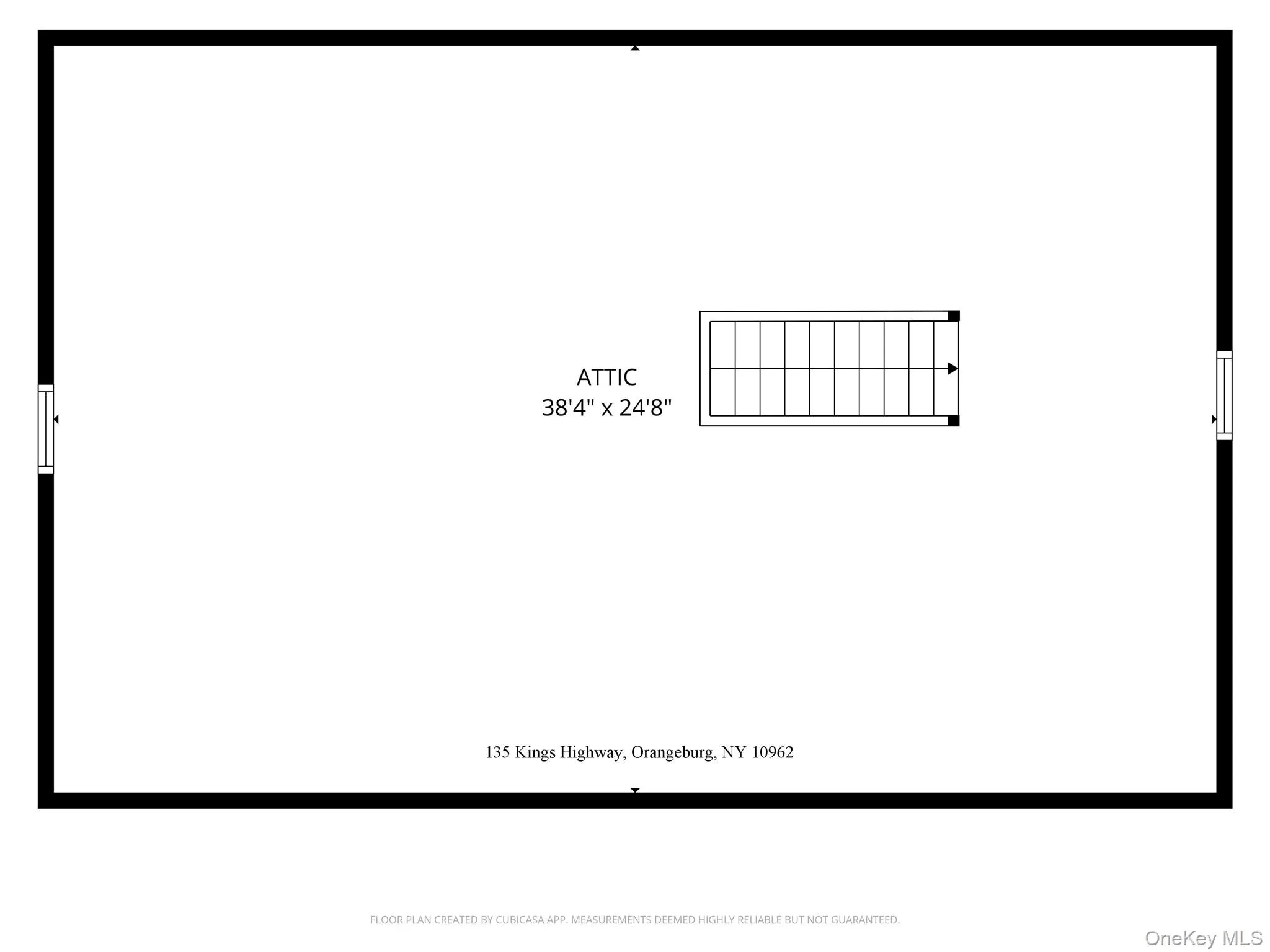 Attic Attic