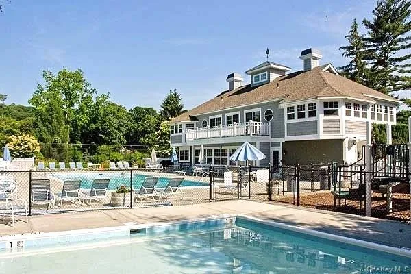 Pool season is almost over but something you can look forward to next year Pool season is almost over but something you can look forward to next year