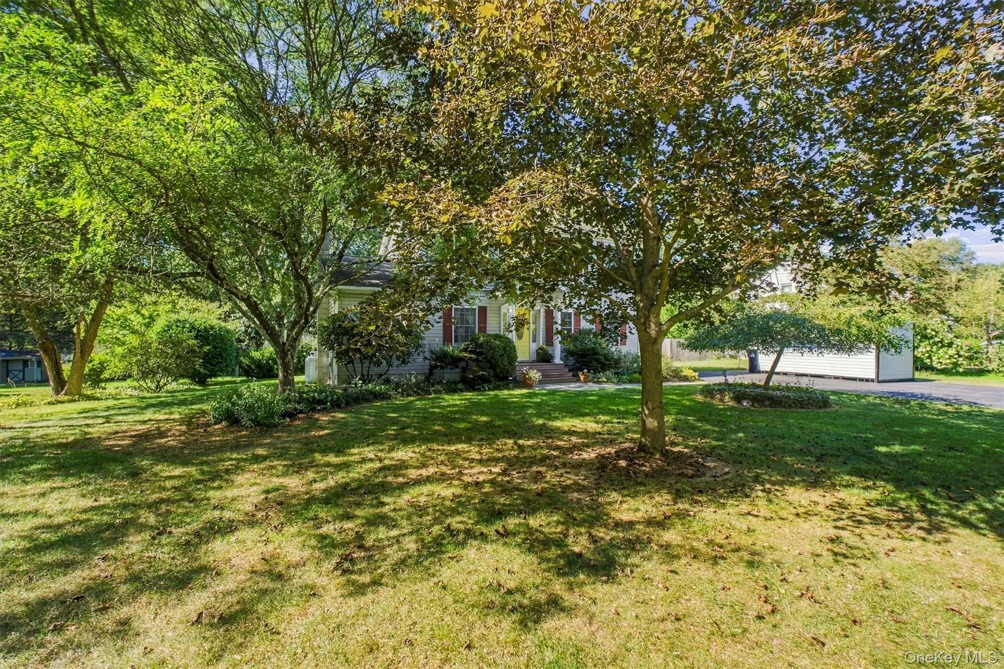 Mature Landscaping Mature Landscaping