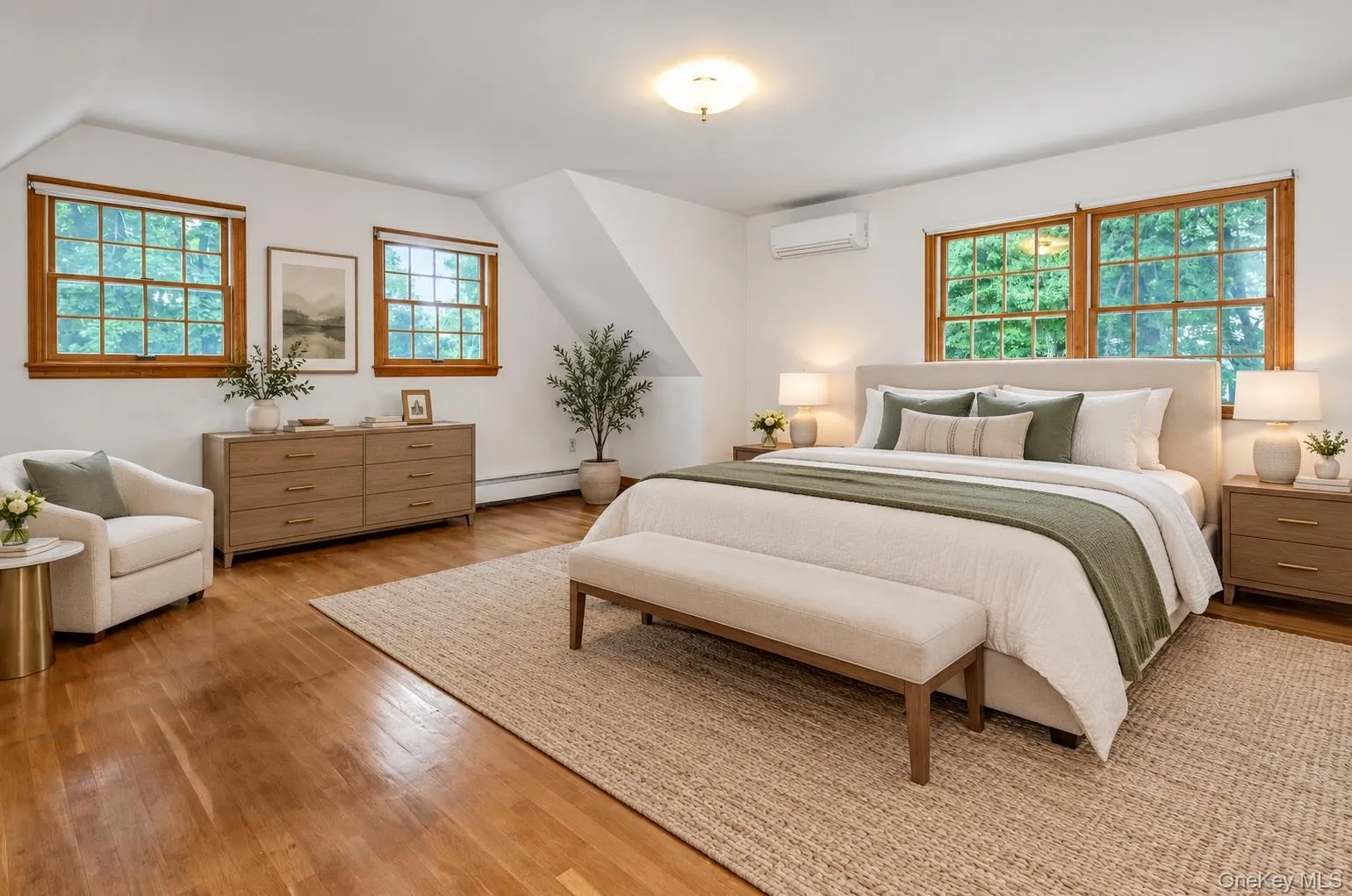 Third bedroom virtually staged. Third bedroom virtually staged.