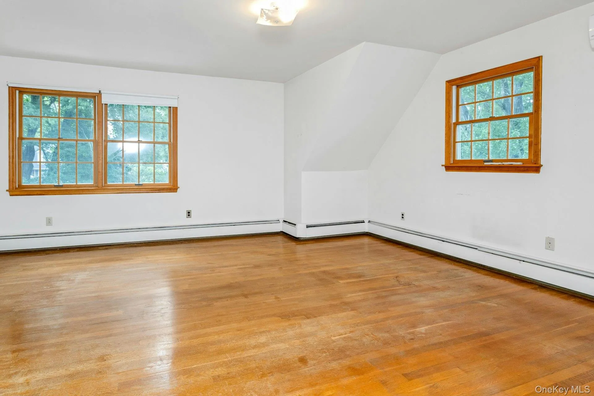 Another view of fourth bedroom. Another view of fourth bedroom.