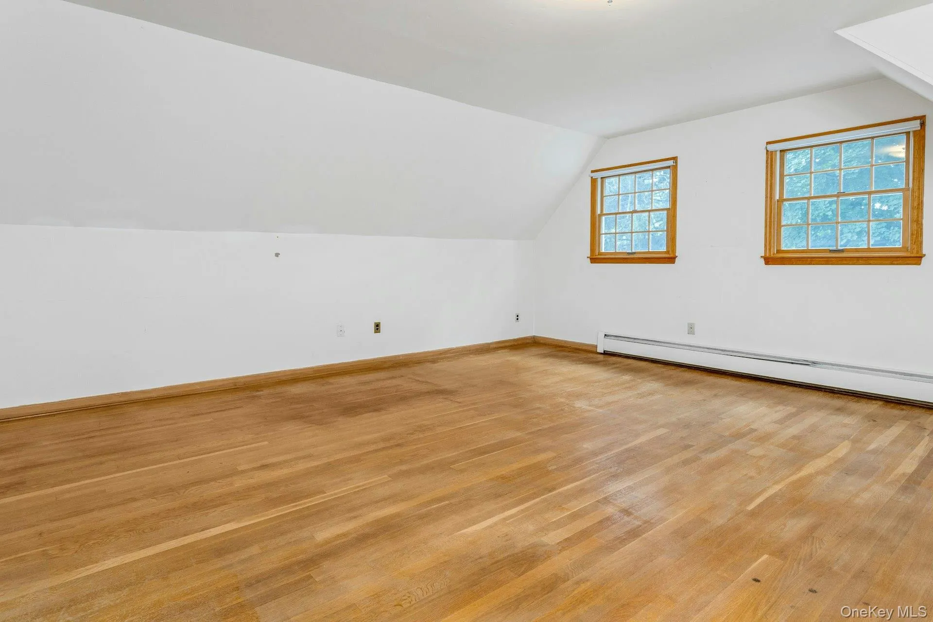 Another view of third bedroom. Another view of third bedroom.
