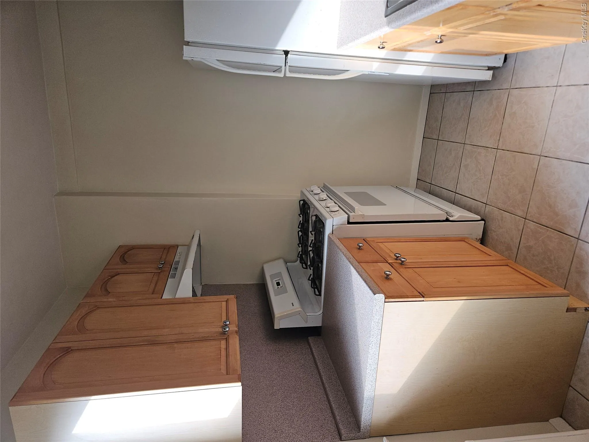 Kitchen. Kitchen.