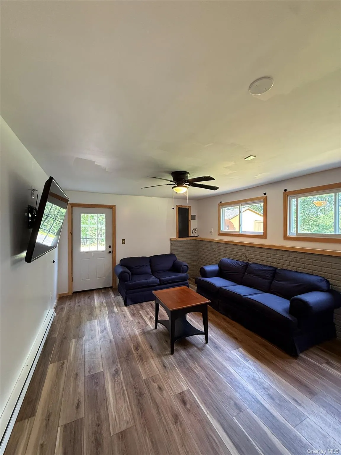 lower level family room lower level family room