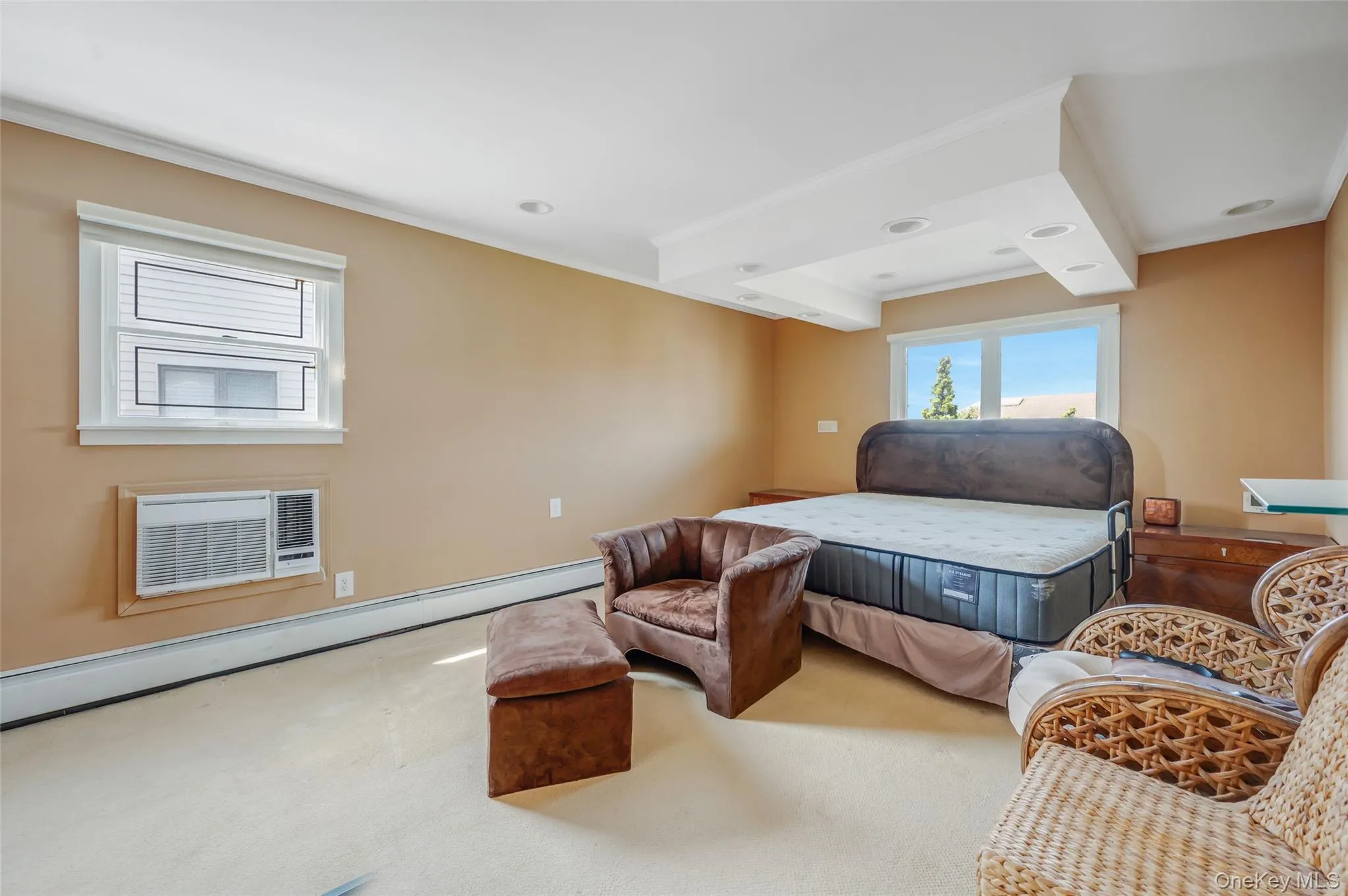 Master Suite Master Suite