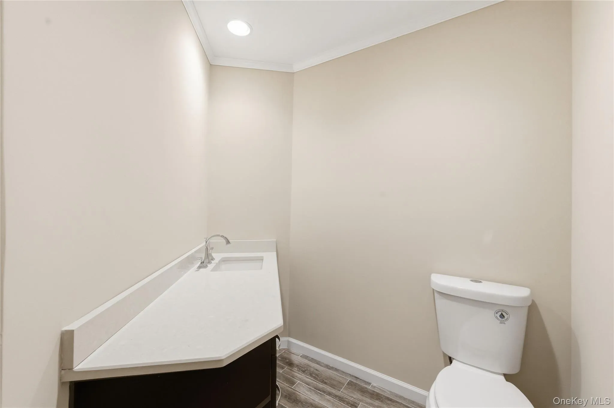 Half Bath 1st Floor Half Bath 1st Floor