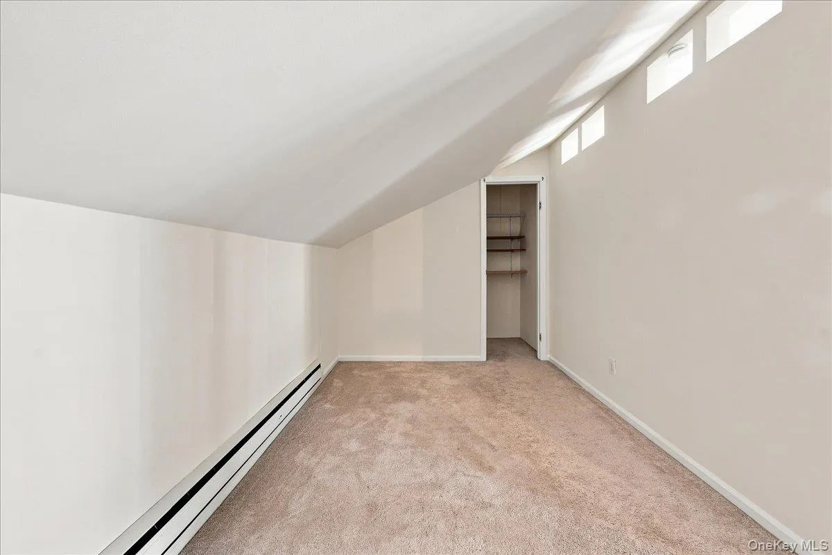 Third Bedroom, den or office Third Bedroom, den or office