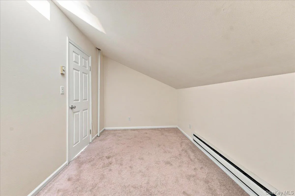 Third Bedroom, den or office Third Bedroom, den or office