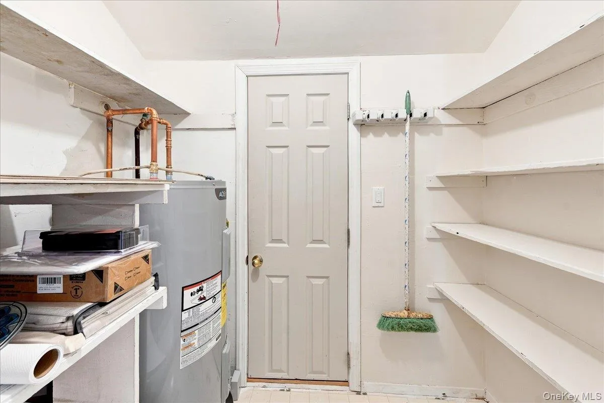 Extra Storage Space Extra Storage Space