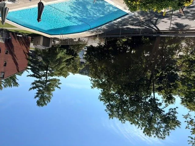 In-ground Community Pool In-ground Community Pool