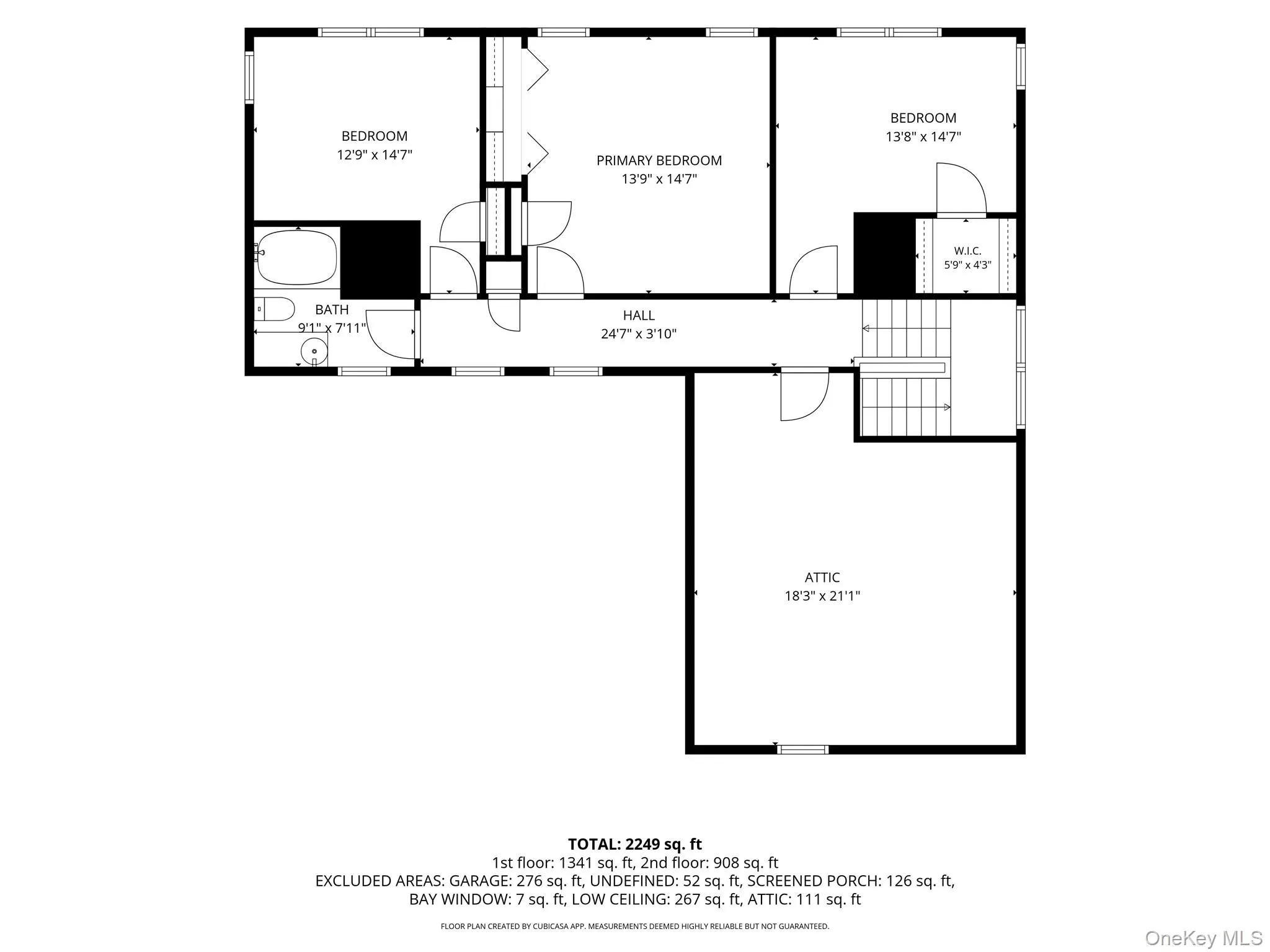 73 Maple Avenue, Islip, NY, 5 Bedrooms Bedrooms, 9 Rooms Rooms,2 BathroomsBathrooms,Residential,For Rent,Maple,0,1045316 73 Maple Avenue, Islip, NY, 5 Bedrooms Bedrooms, 9 Rooms Rooms,2 BathroomsBathrooms,Residential,For Rent,Maple,0,1045316