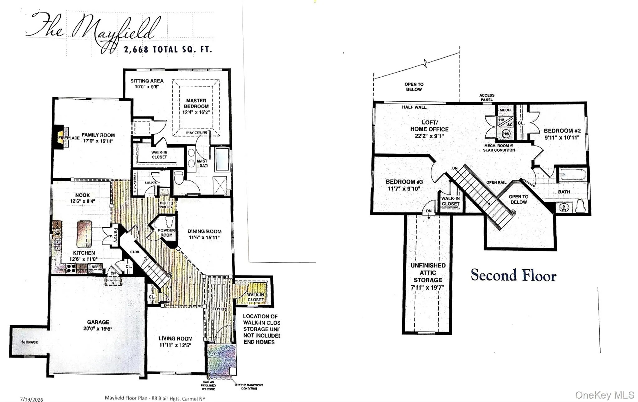 88 Blair Heights, Carmel, NY, 3 Bedrooms Bedrooms, 7 Rooms Rooms,2 BathroomsBathrooms,Residential,For Rent,Blair,0,1045319 88 Blair Heights, Carmel, NY, 3 Bedrooms Bedrooms, 7 Rooms Rooms,2 BathroomsBathrooms,Residential,For Rent,Blair,0,1045319