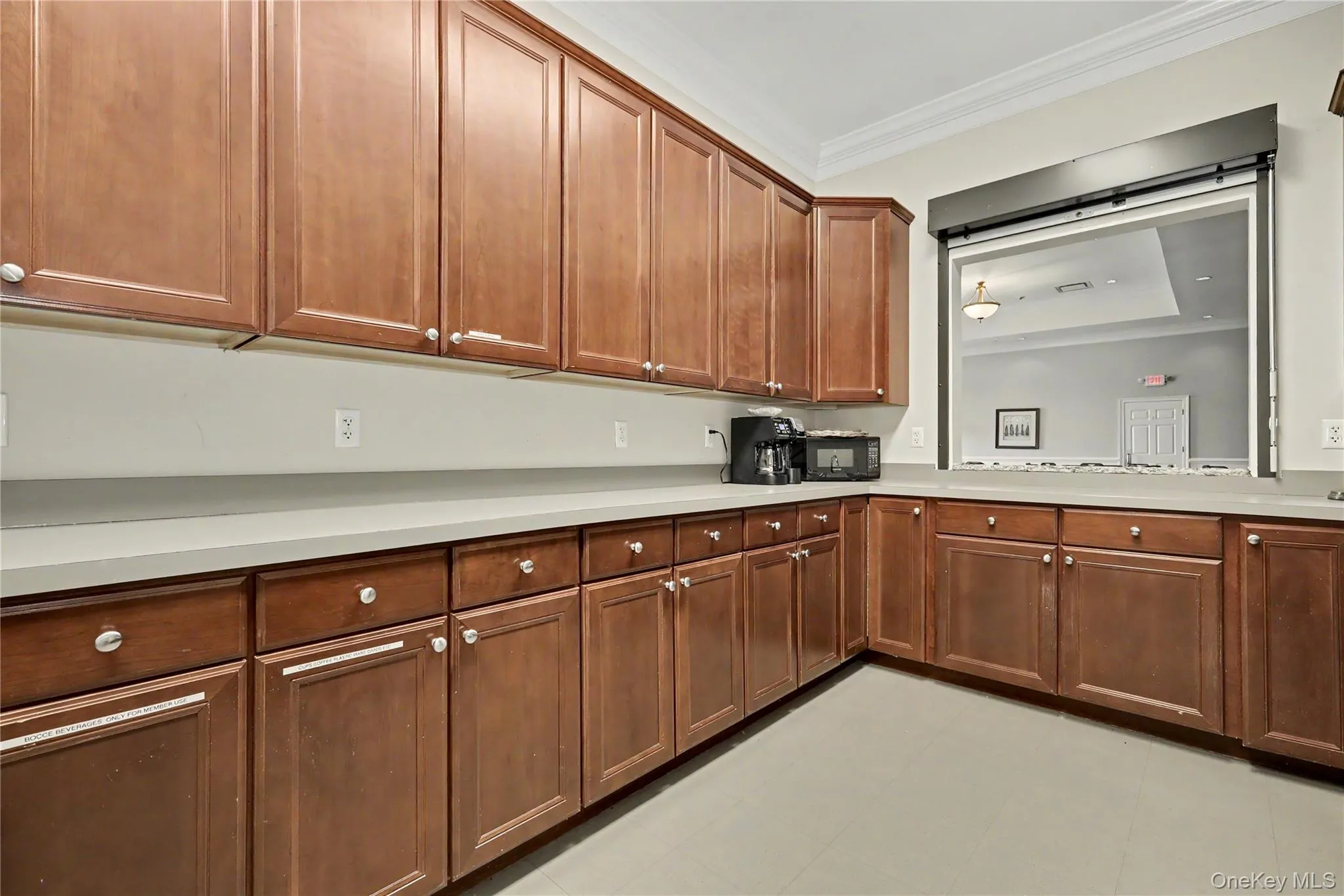 Clubhouse Kitchen Clubhouse Kitchen