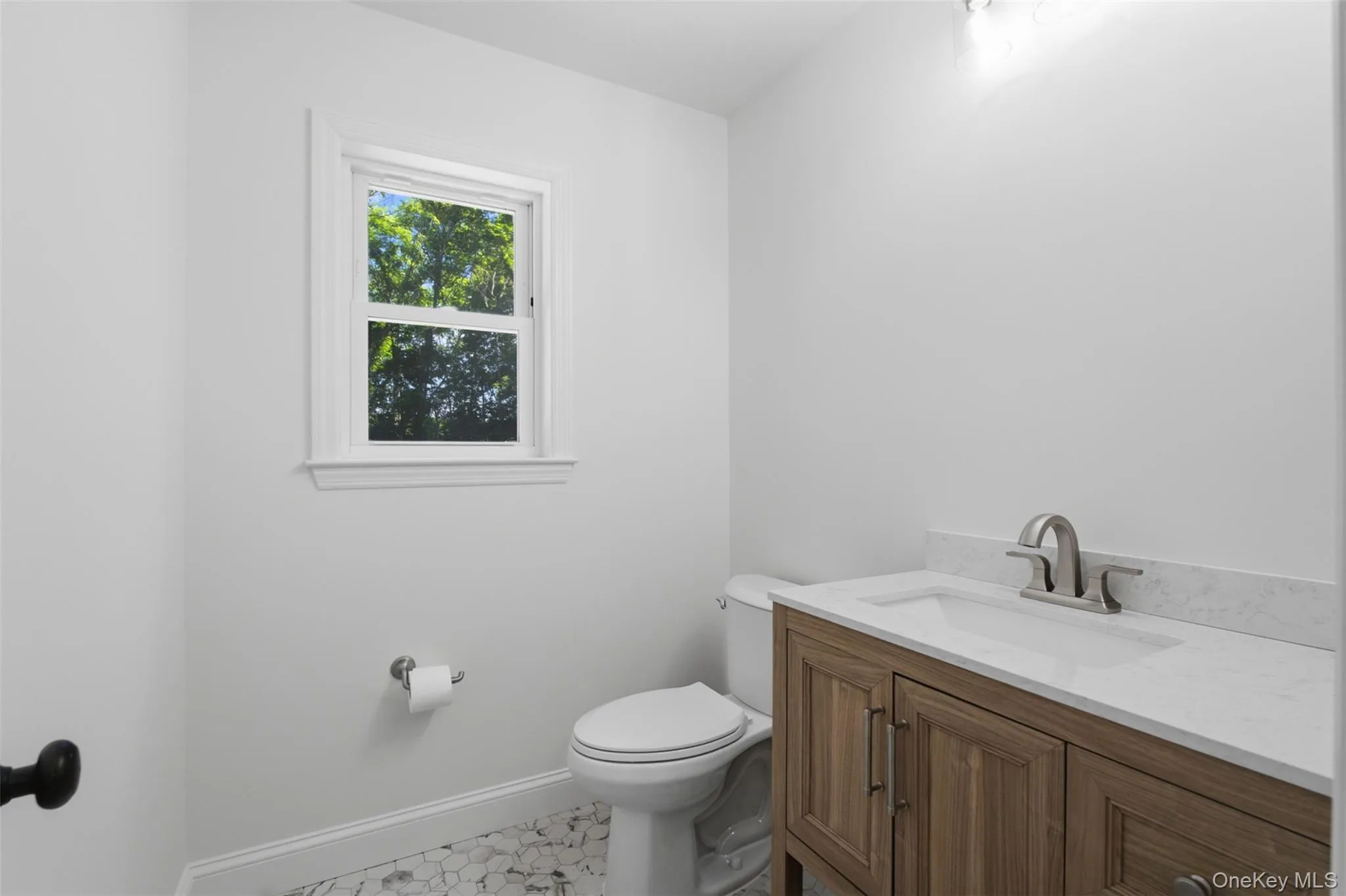 half bathroom/ First Floor half bathroom/ First Floor
