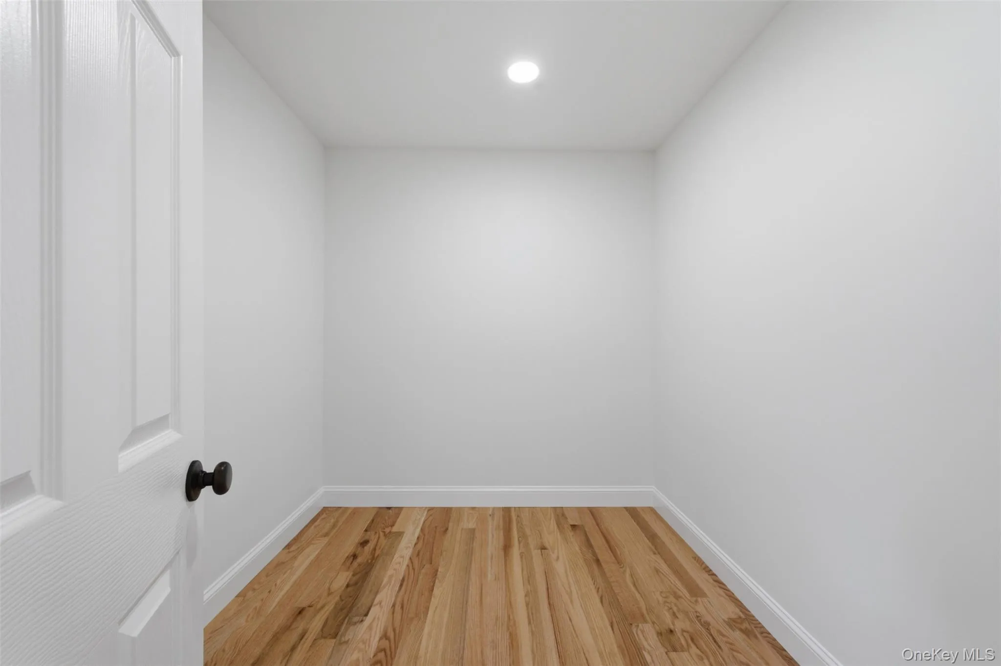Primary Bedroom Walk in Closet Primary Bedroom Walk in Closet