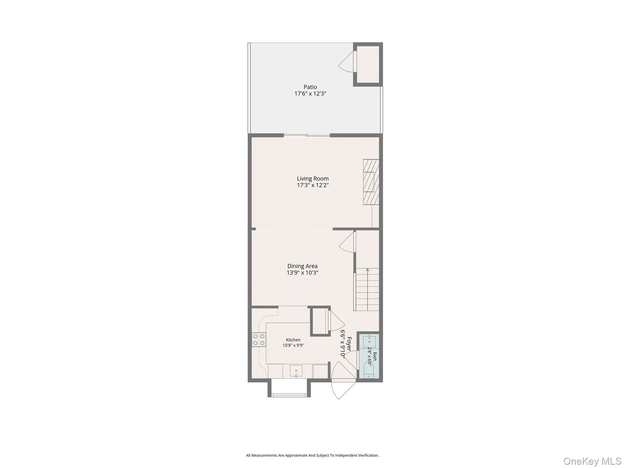 1st Floor - Floorplan 1st Floor - Floorplan