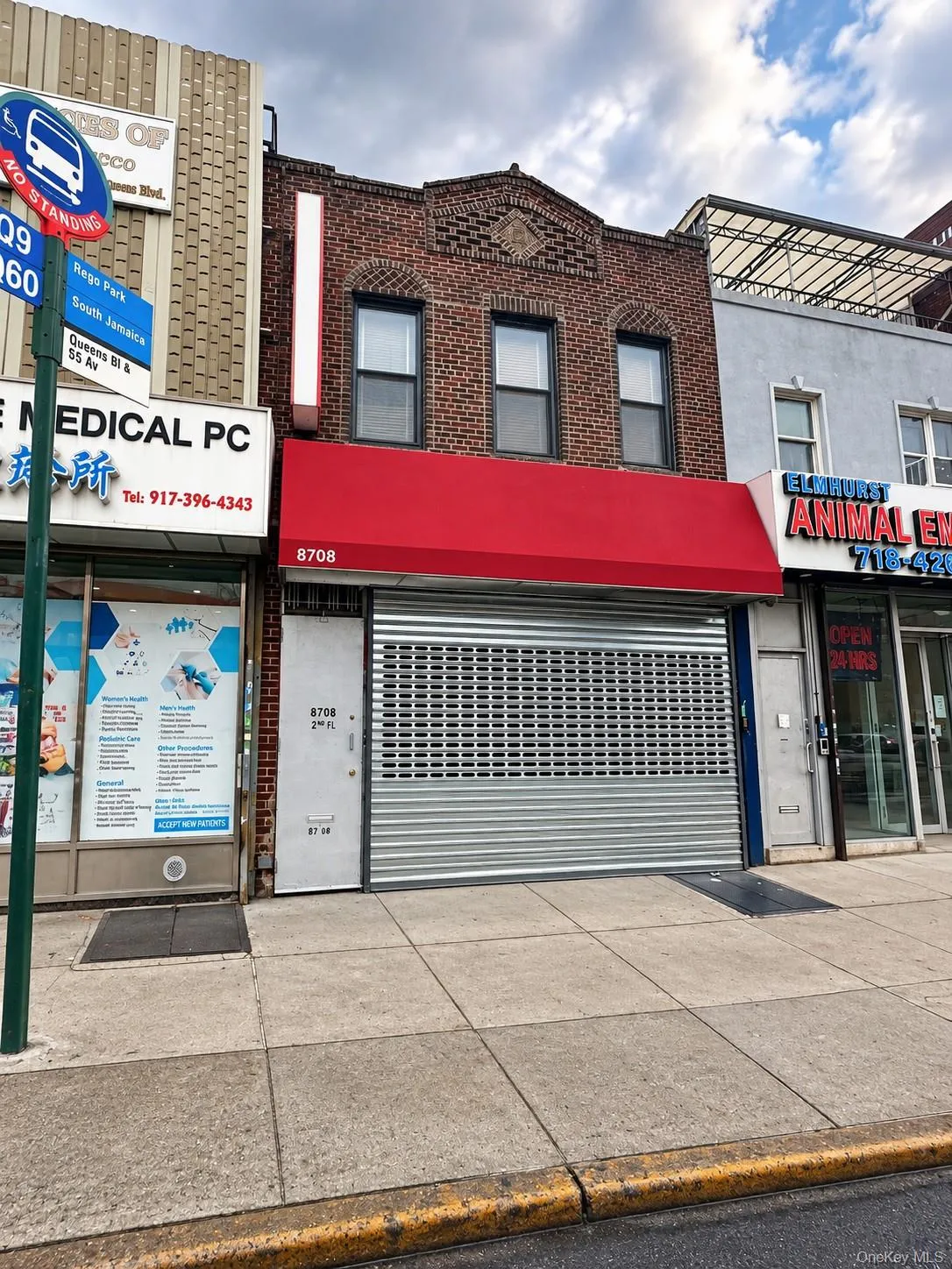 8708 Queens Boulevard, New York, NY, ,Commercial Lease,For Rent,Queens,0,1045344 8708 Queens Boulevard, New York, NY, ,Commercial Lease,For Rent,Queens,0,1045344