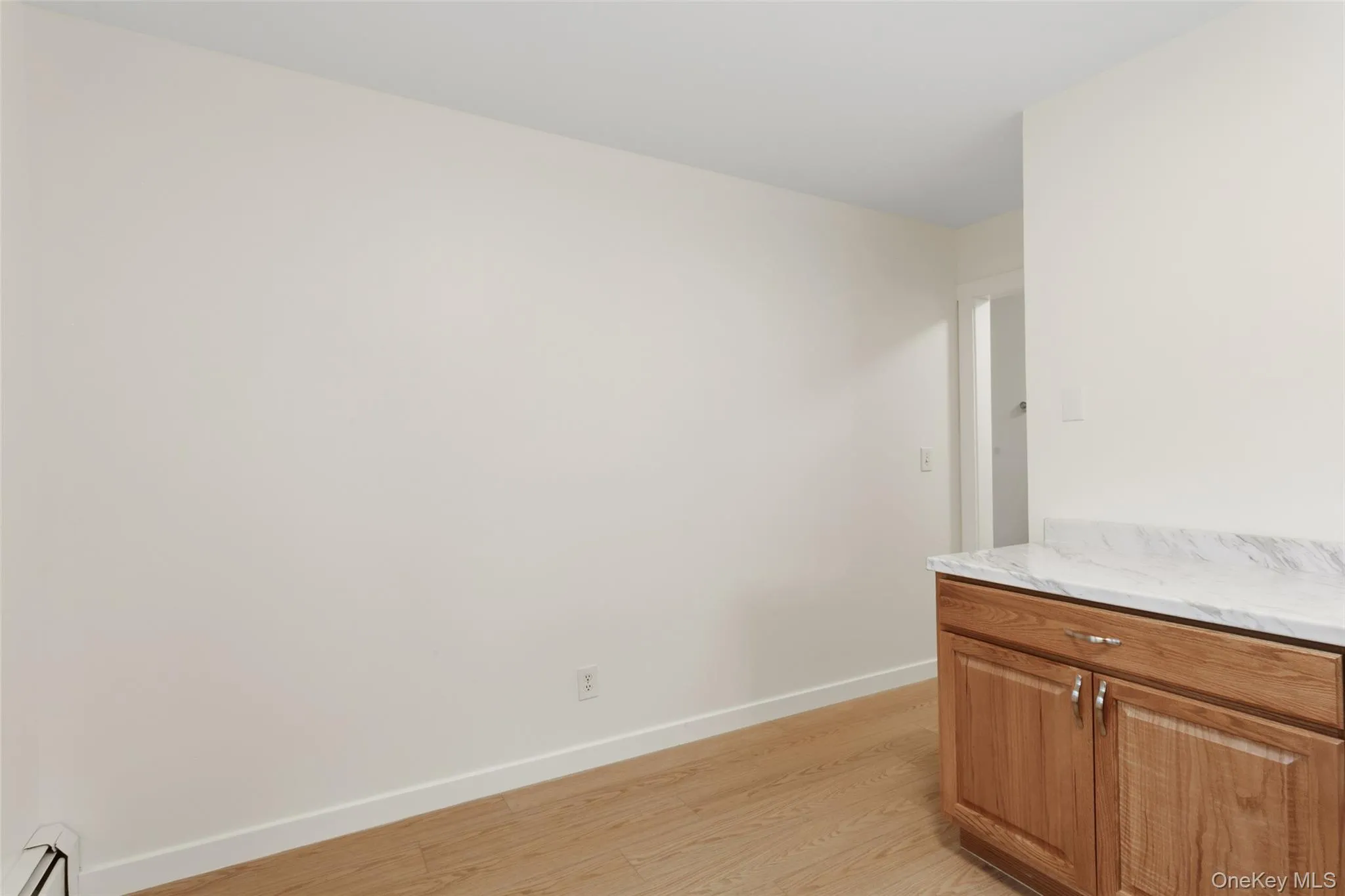 Eat in area in kitchen Eat in area in kitchen